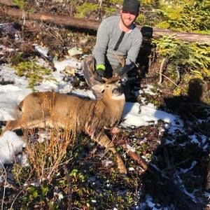 Meet your Posher, Tyler